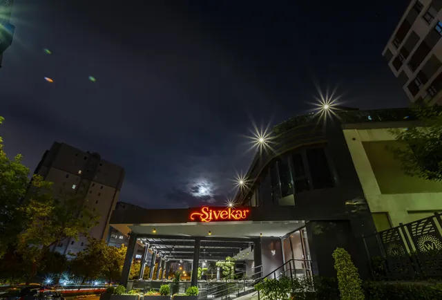 İç mekân — Şivekar Beylikdüzü