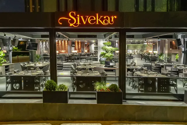 İç mekân — Şivekar Beylikdüzü