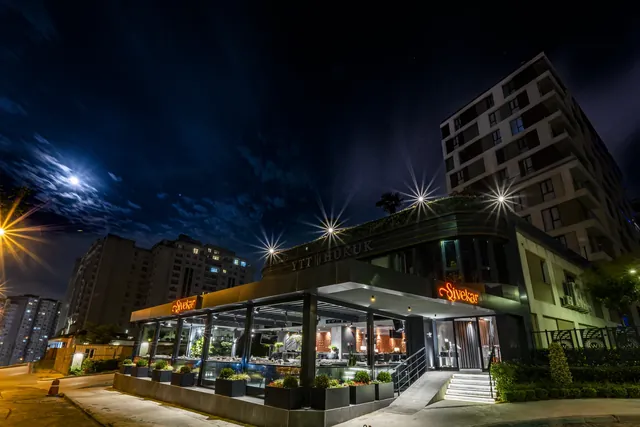 Şivekar Beylikdüzü