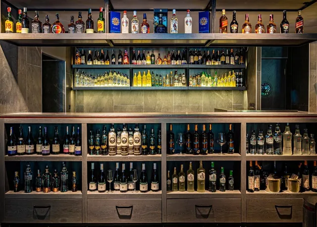 Bar seçkisi