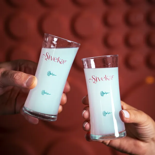 Drinks