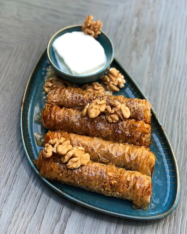 Tatlı — Şivekar Beylikdüzü