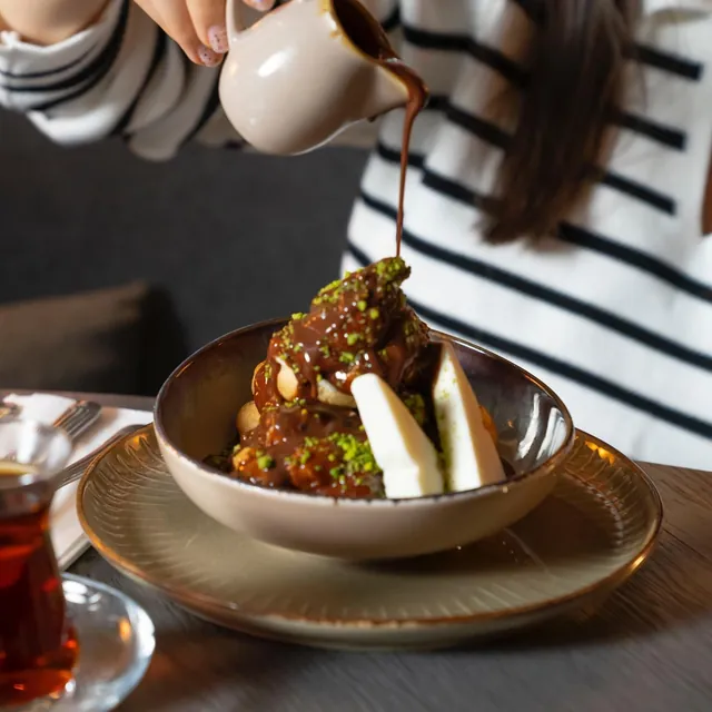 Tatlı — Şivekar Beylikdüzü
