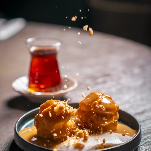 Tatlı — Şivekar Beylikdüzü