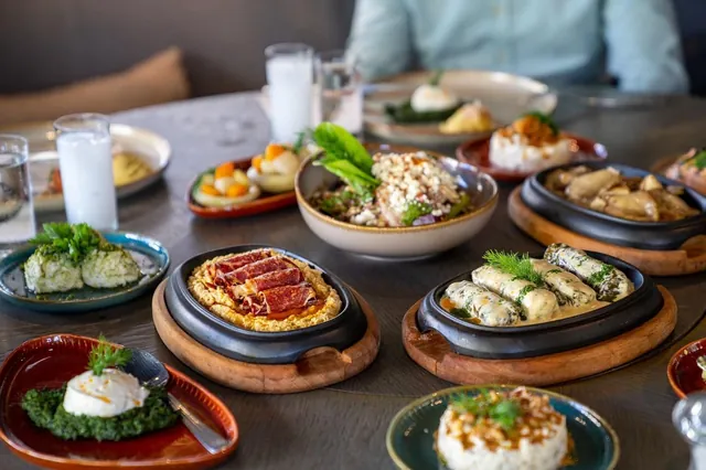 Izgara et ve mangal tabağı — Şivekar Beylikdüzü