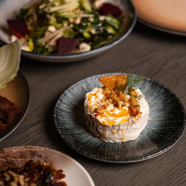 Izgara et ve mangal tabağı — Şivekar Beylikdüzü