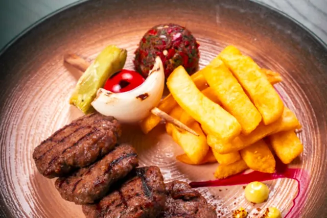 Şivekar Beylikdüzü