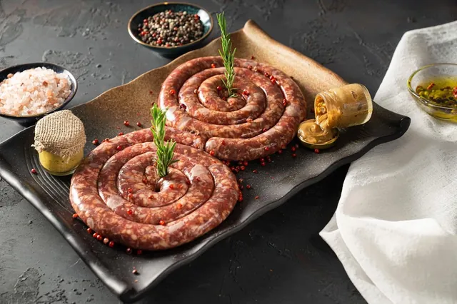 Izgara et ve mangal tabağı — Şivekar Beylikdüzü