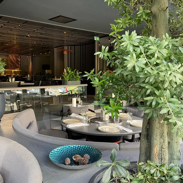 Izgara et ve mangal tabağı — Şivekar Beylikdüzü